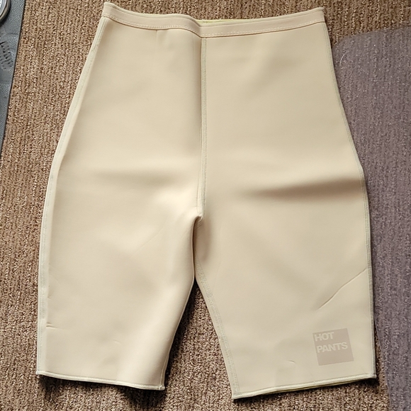Zaggora Neoprene Hot Pants (Shorts) - Picture 1 of 4